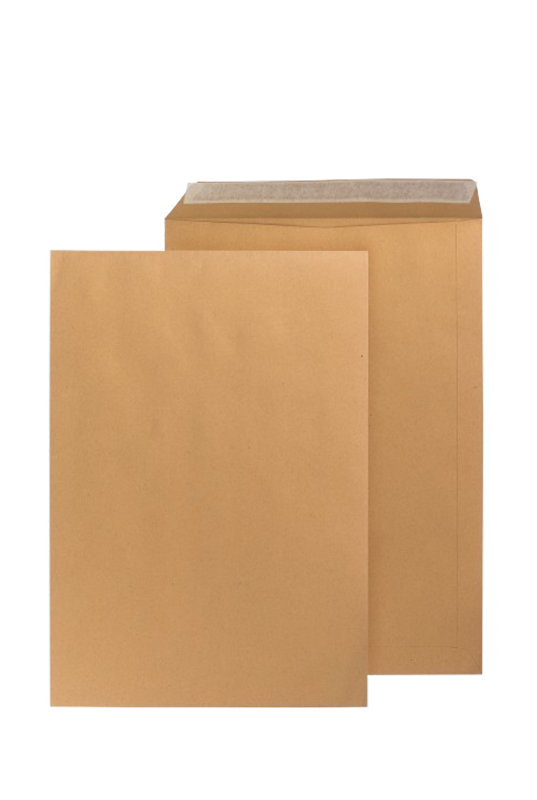 POSTHORN Versandtasche 353x250 mm