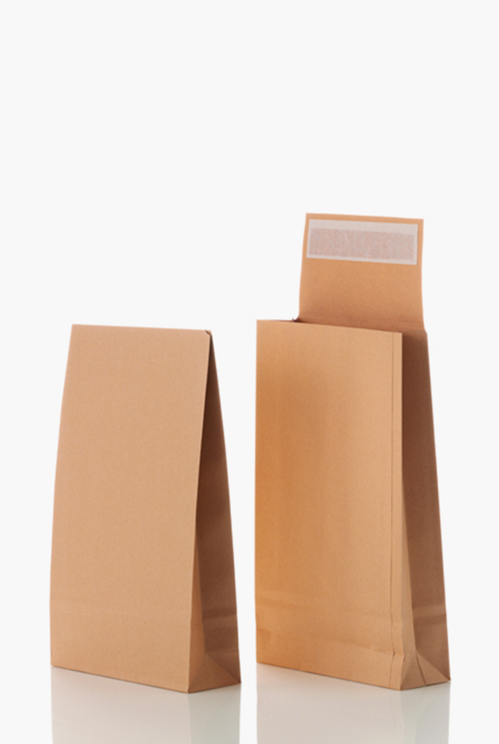 Faltentasche B5 176x250x30 mm