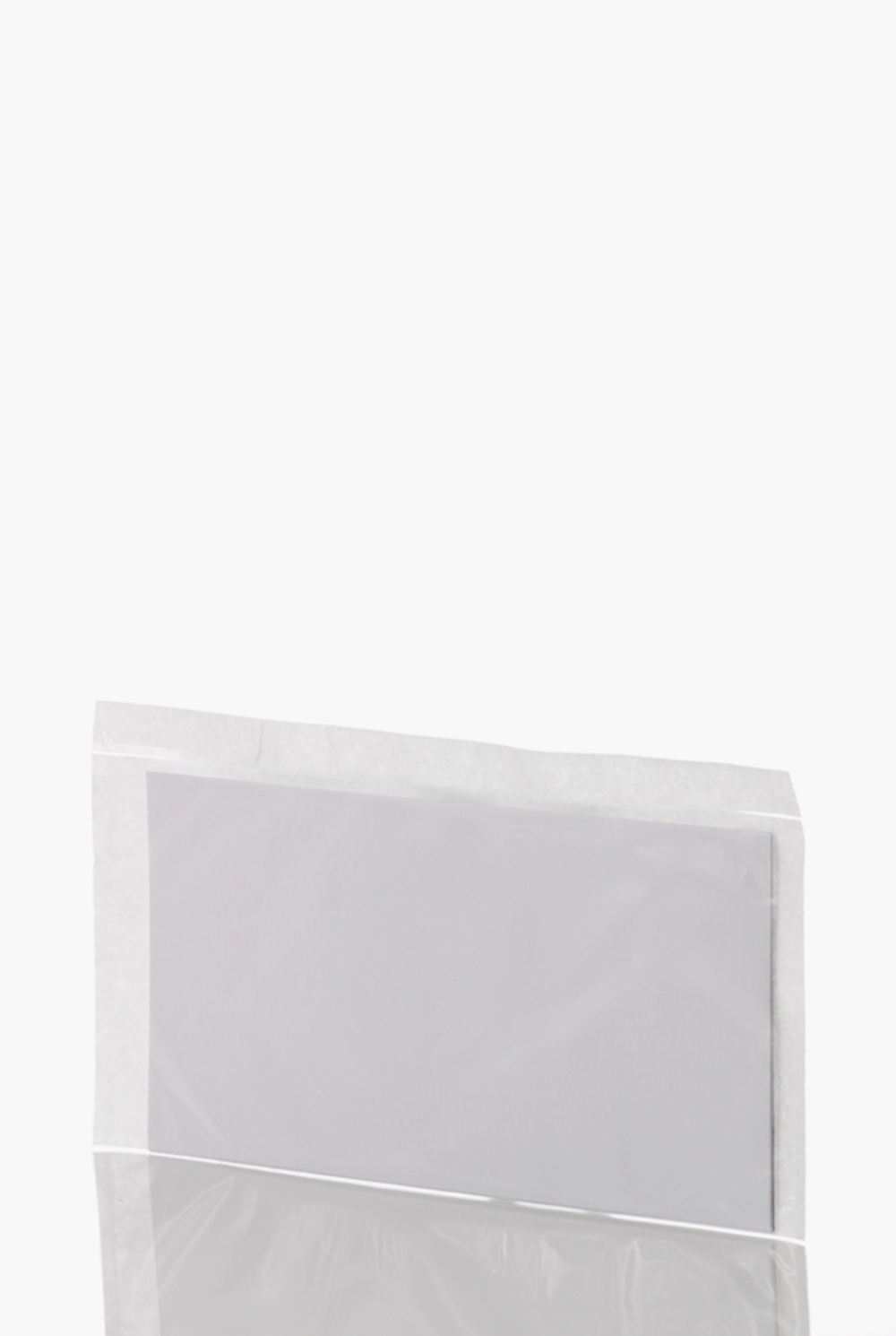 Begleitpapiertasche 240x160mm für C5