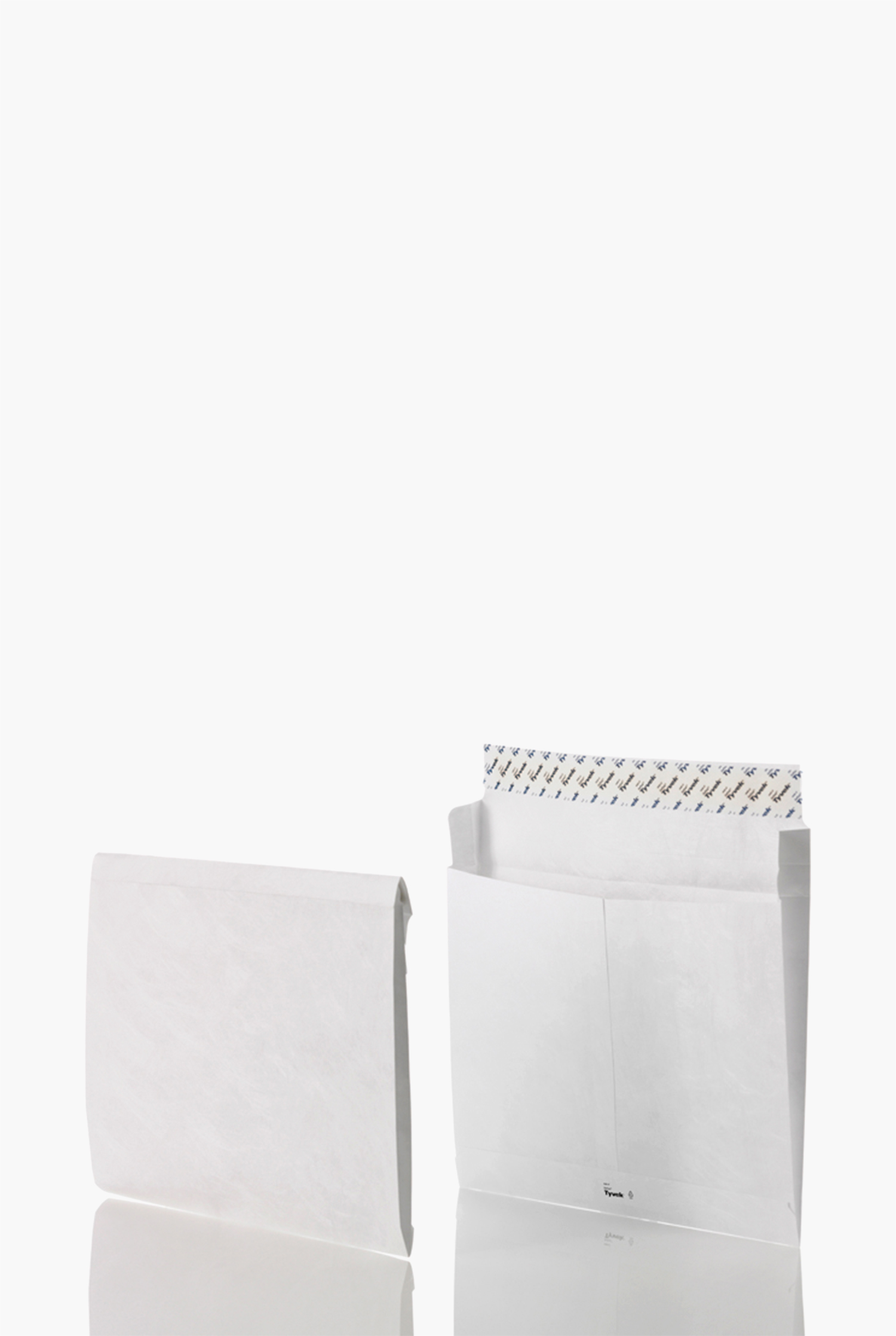 Tyvek® Faltenhülle 406x305x50 mm