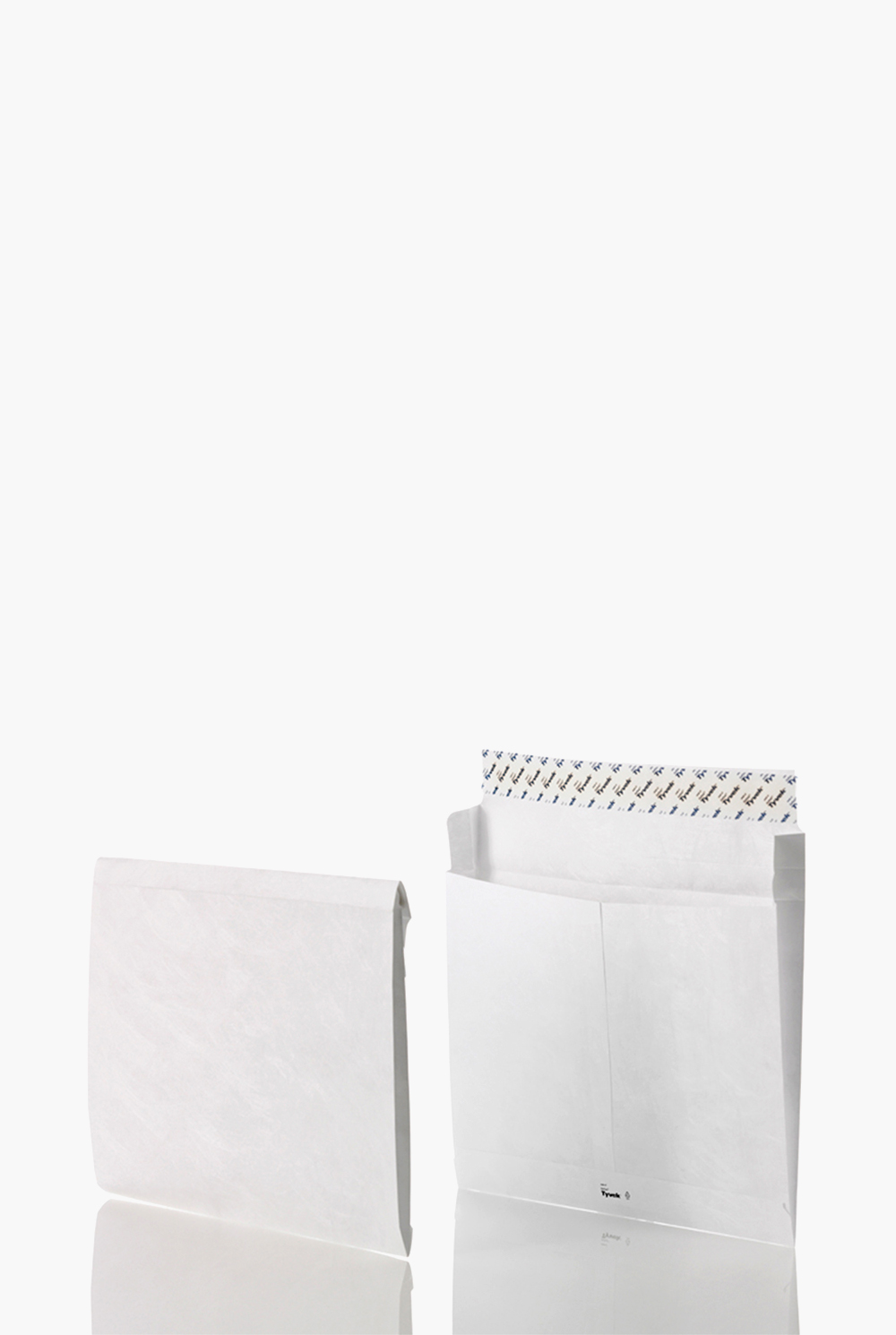 Tyvek® Faltenhülle 457x305x50 mm