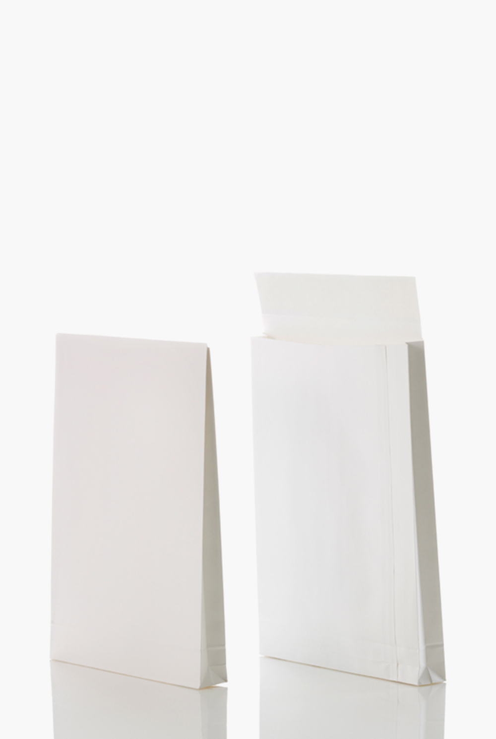 Faltentasche 371x262x40 mm