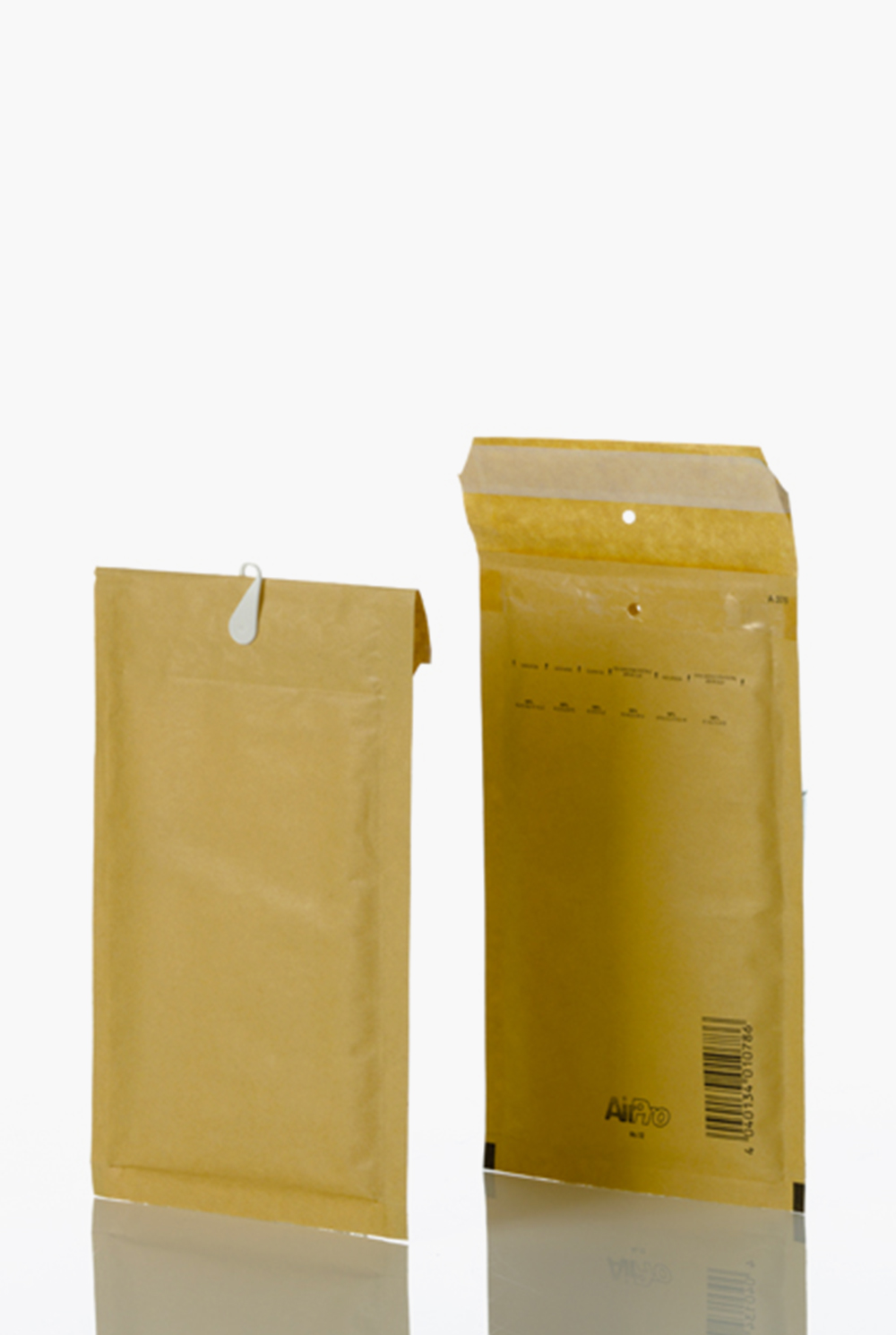 AirPro Luftpolstertasche B12 140x225 mm