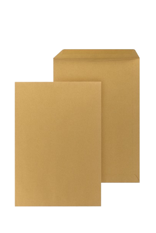 POSTHORN Versandtasche B4 353x250 mm	