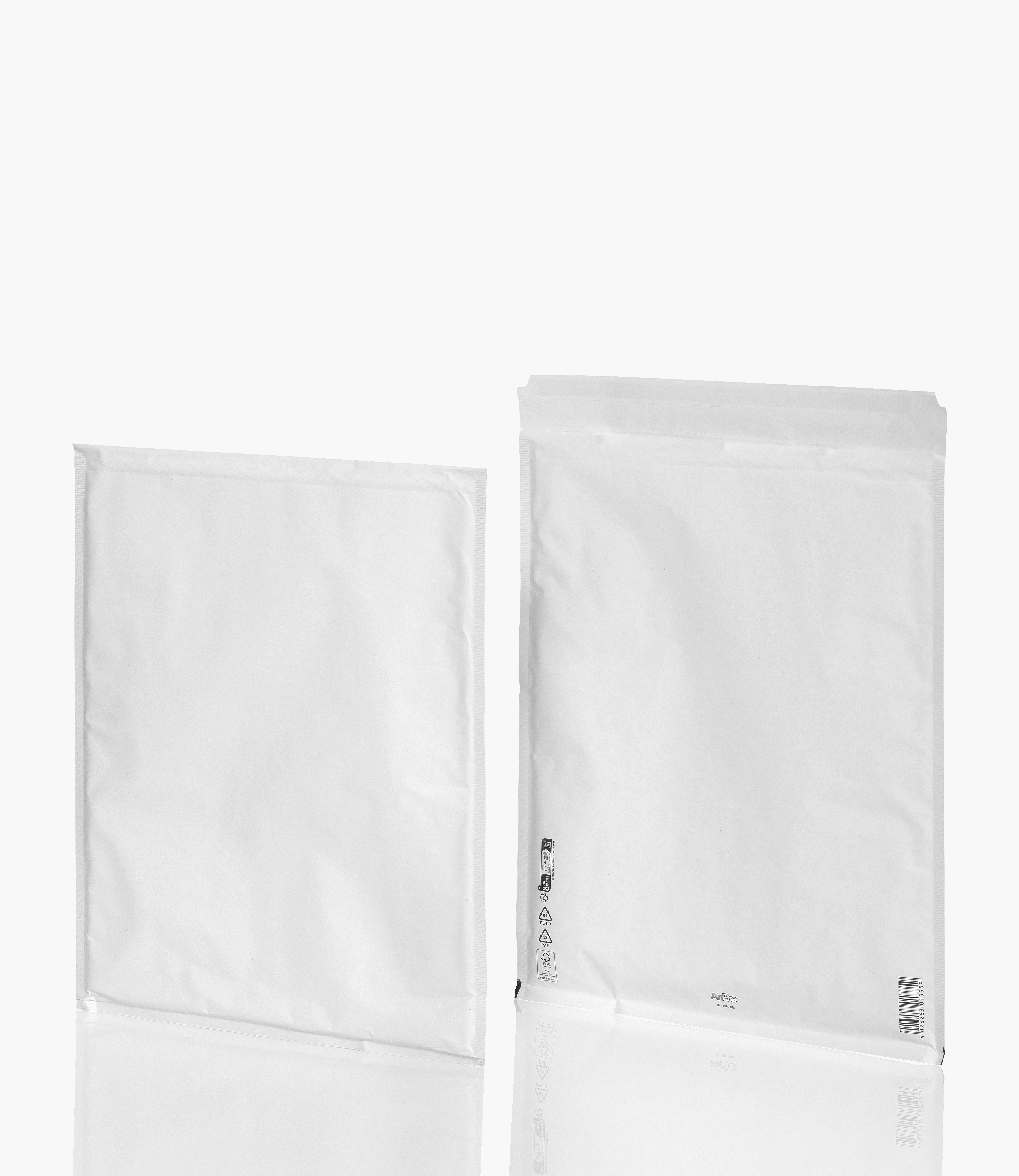 AirPro Luftpolstertasche W20 370x480 mm